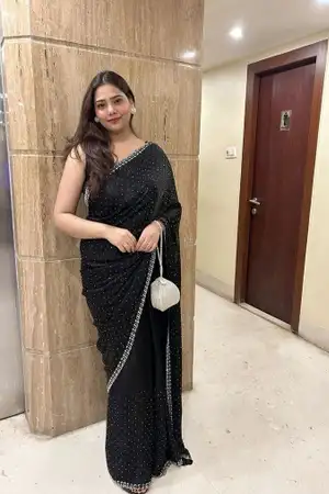 Throw caution to the wind, dive into pure passion with Air hostess escort girl in Aligarh.